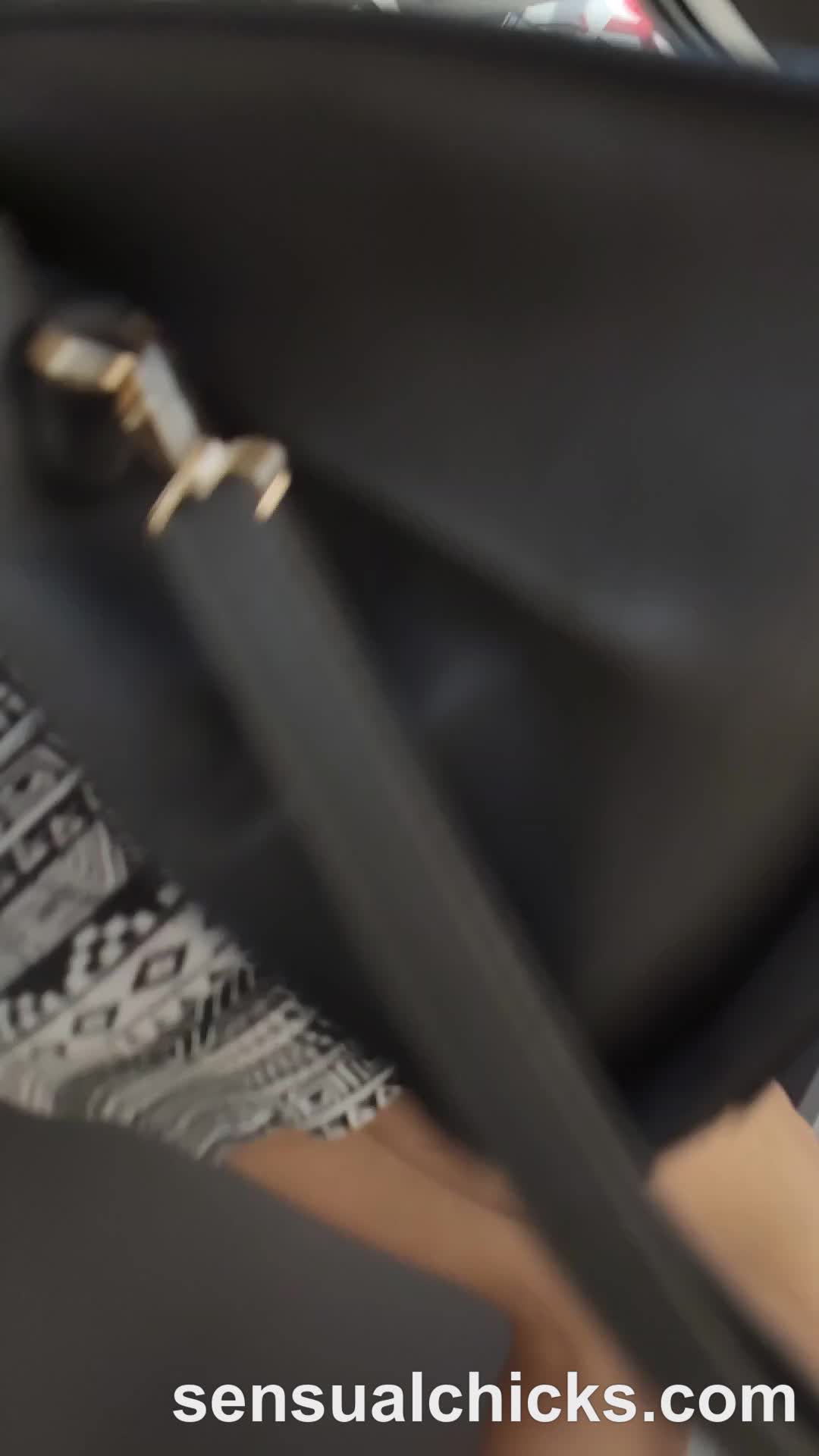 Ass slowmo