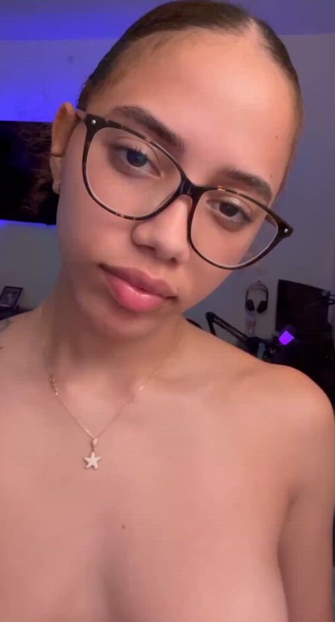 Am I considered a fuckable ebony to you?