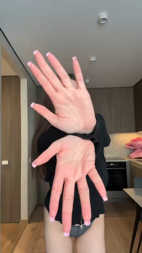 BBC Doggystyle Natural Tits OnlyFans Sissy Porn GIF by melexiboo