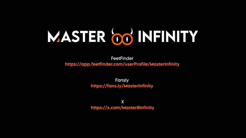 A bad day: only 13 cumshots (with counter)