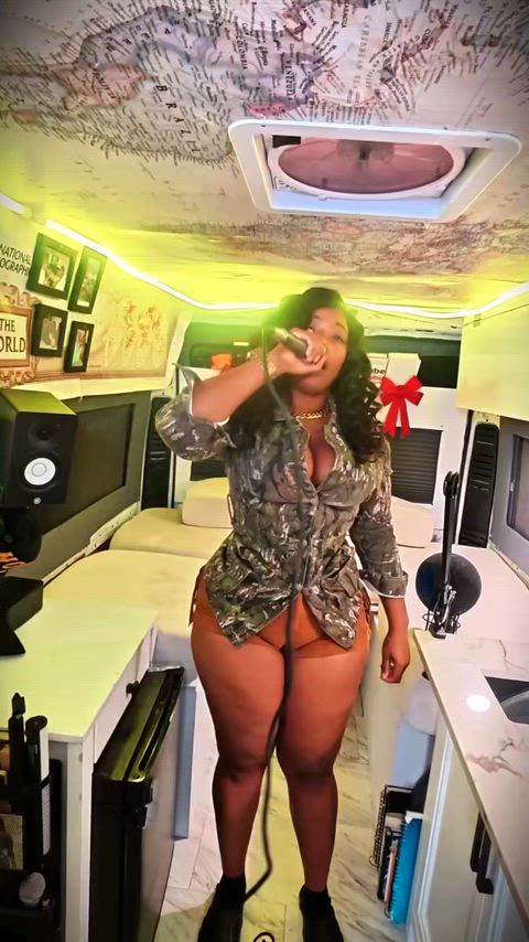 Bubble Butt GIF by deboiedits