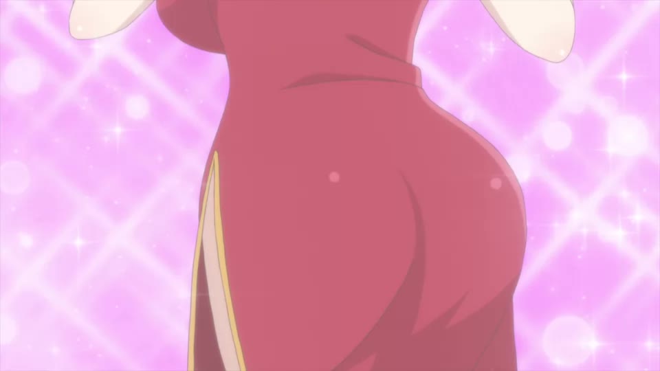Chinese Sempai