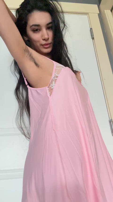 I know you like it HAIRY don’t lie ;)