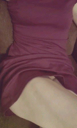 Panties are overrated.
