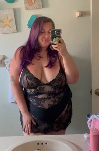 Love this black set 🖤