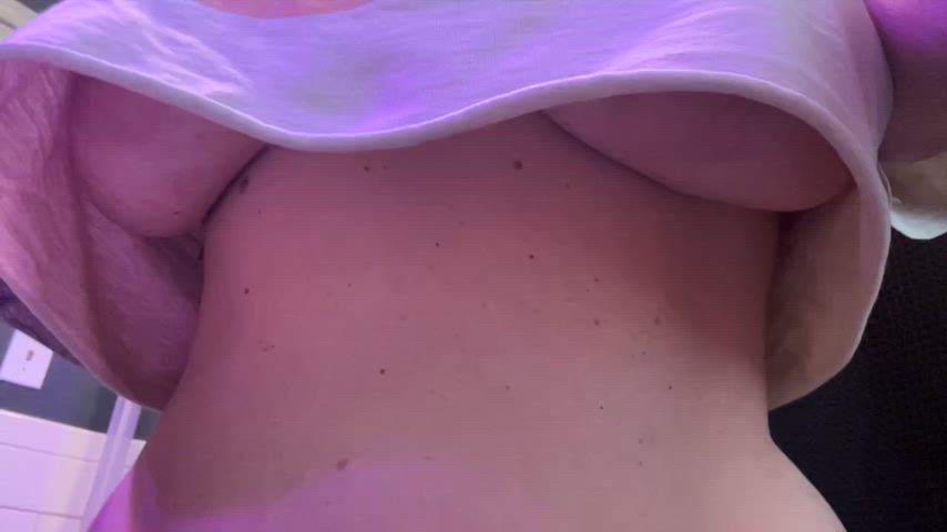 I love teasing you 😏