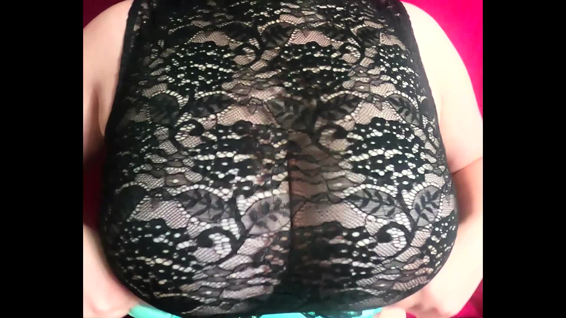 Big bouncy boob drop