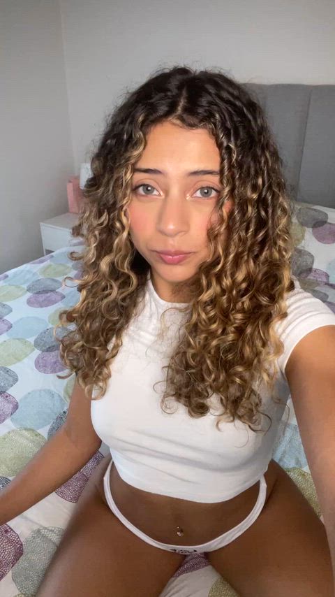 If you woke up next to me right now, what would you say?