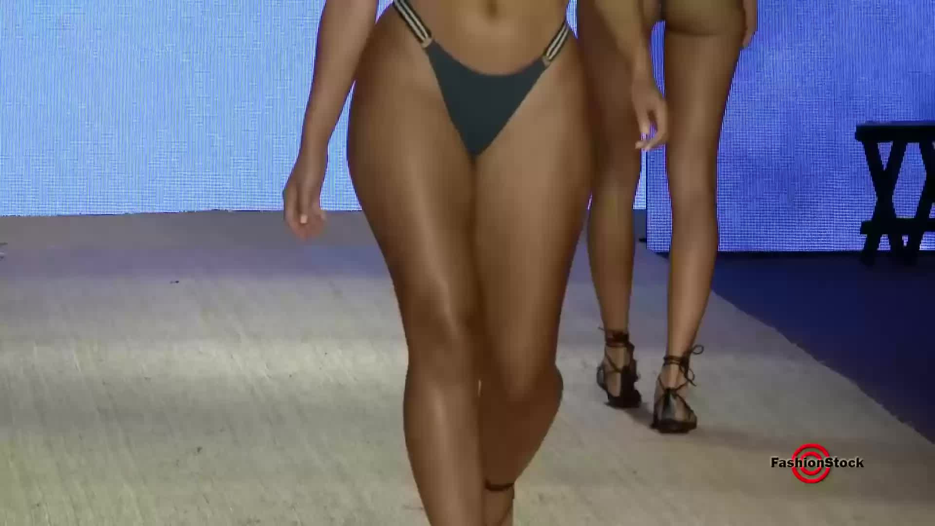 Thicc Walk