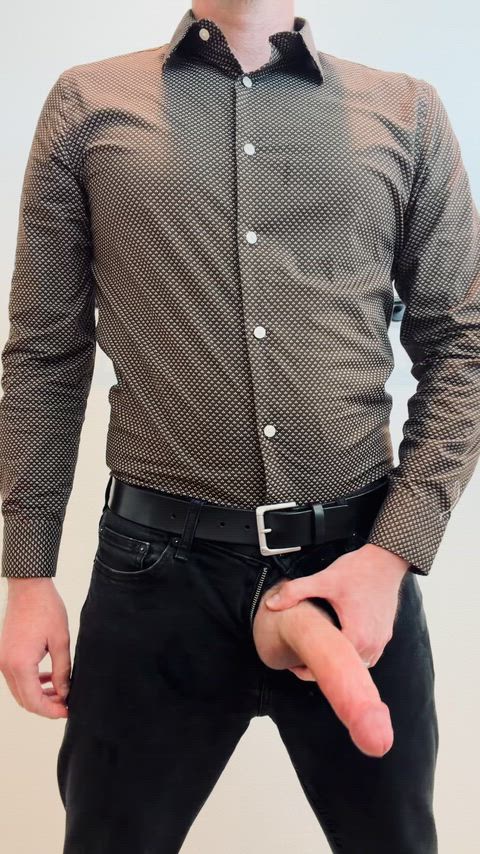 BWC Big Dick Dirty Talk Talking Dirty Porn GIF by sturlll