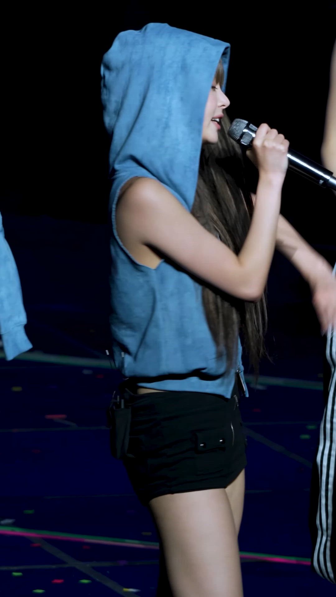 LE SSERAFIM - Eunchae