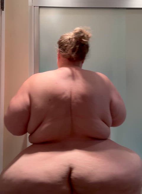 All that jiggle