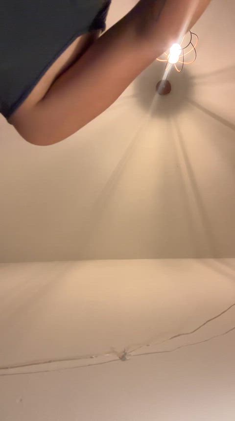 Should be okay that I don’t wear nothing under to go out