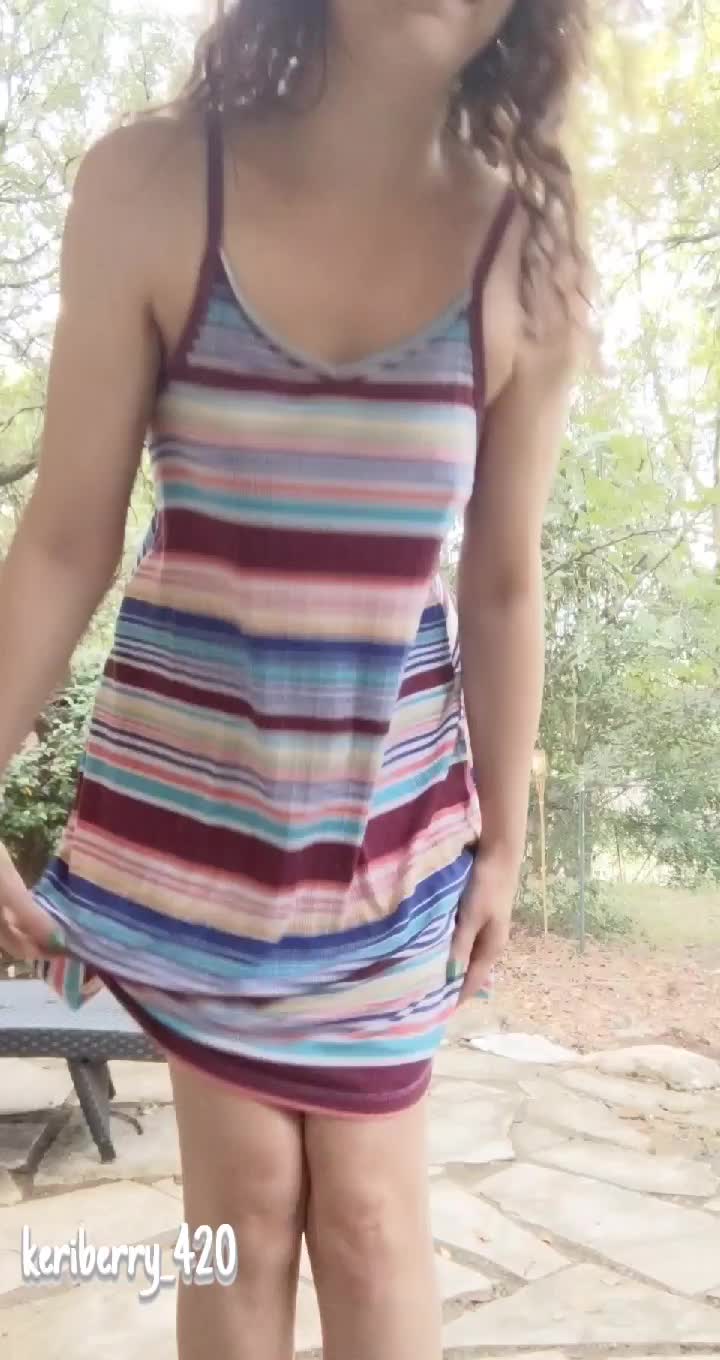 I don't have big boobs but I love them anyway 38