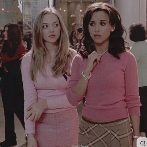 Celebrity Cute French Kissing Korn GIF by mustang702