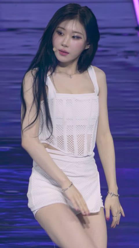 ITZY - Chaeryeong