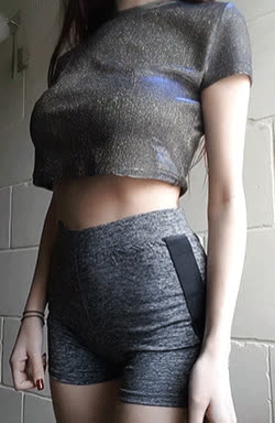 Nice Titty Drop