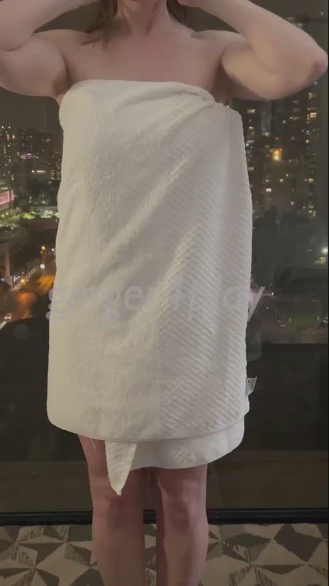 Watch them fall and come play