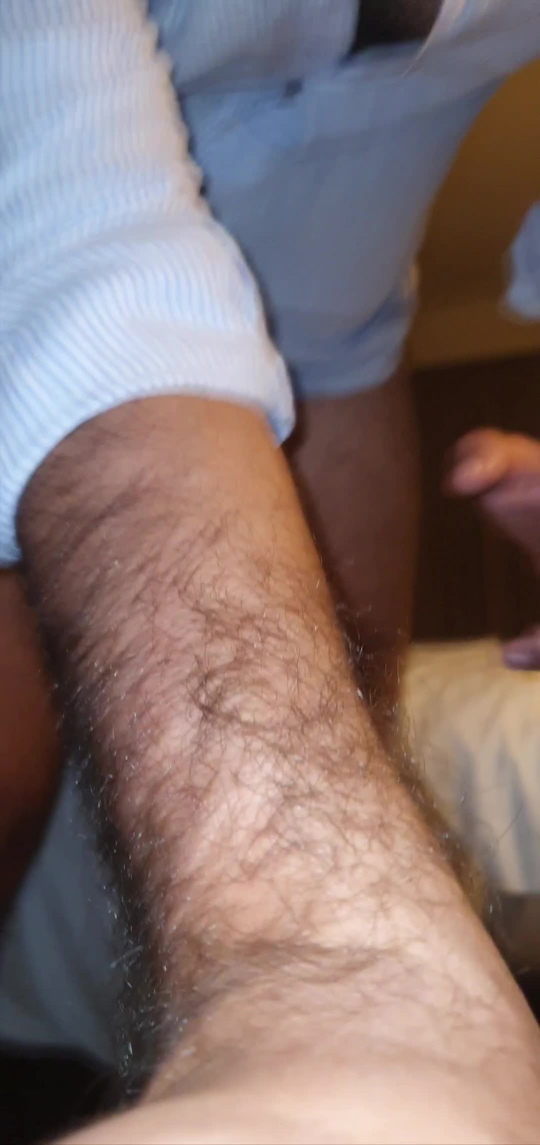 Horny Af