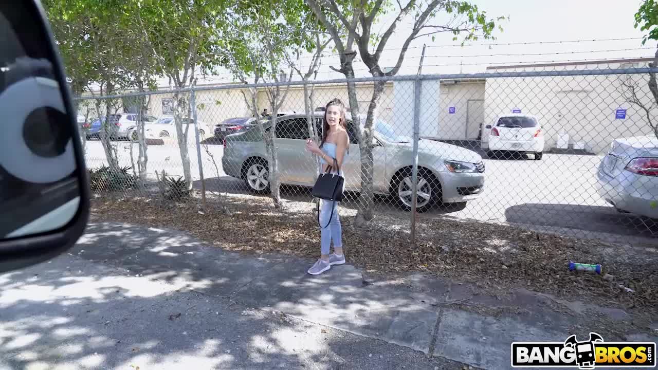 with Lexi Luna - Moms Teach Sex