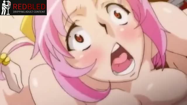 3D Animation Anime Hentai Porn GIF by redbledcom