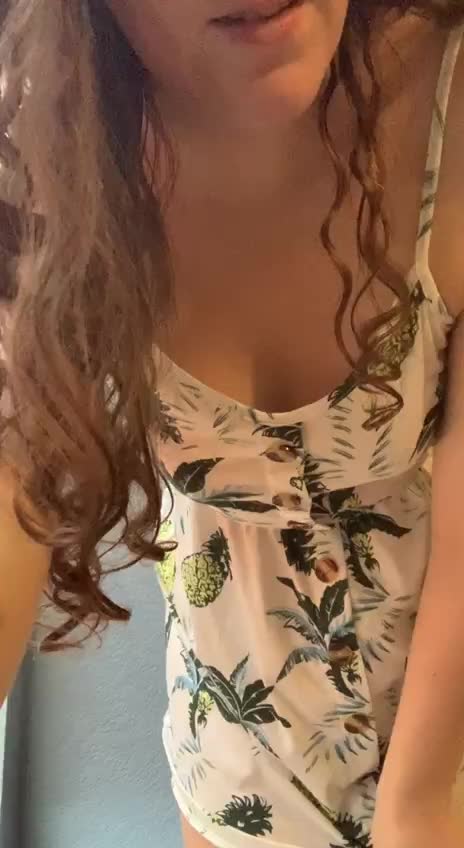 Nice dress