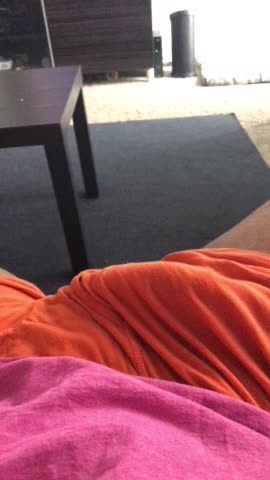 Daddy Dick has arrived. Who’s sucking daddy first?
