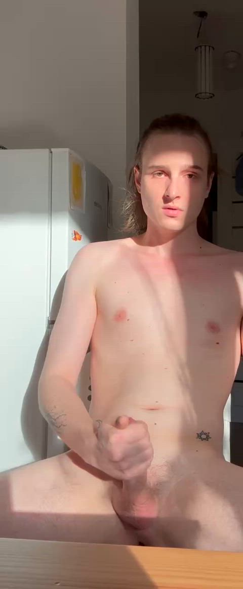 Who wants to cum with me? [20]