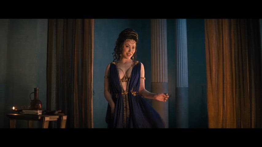 Jaime Slater - Spartacus : House of Ashur S01 E09 (2026)