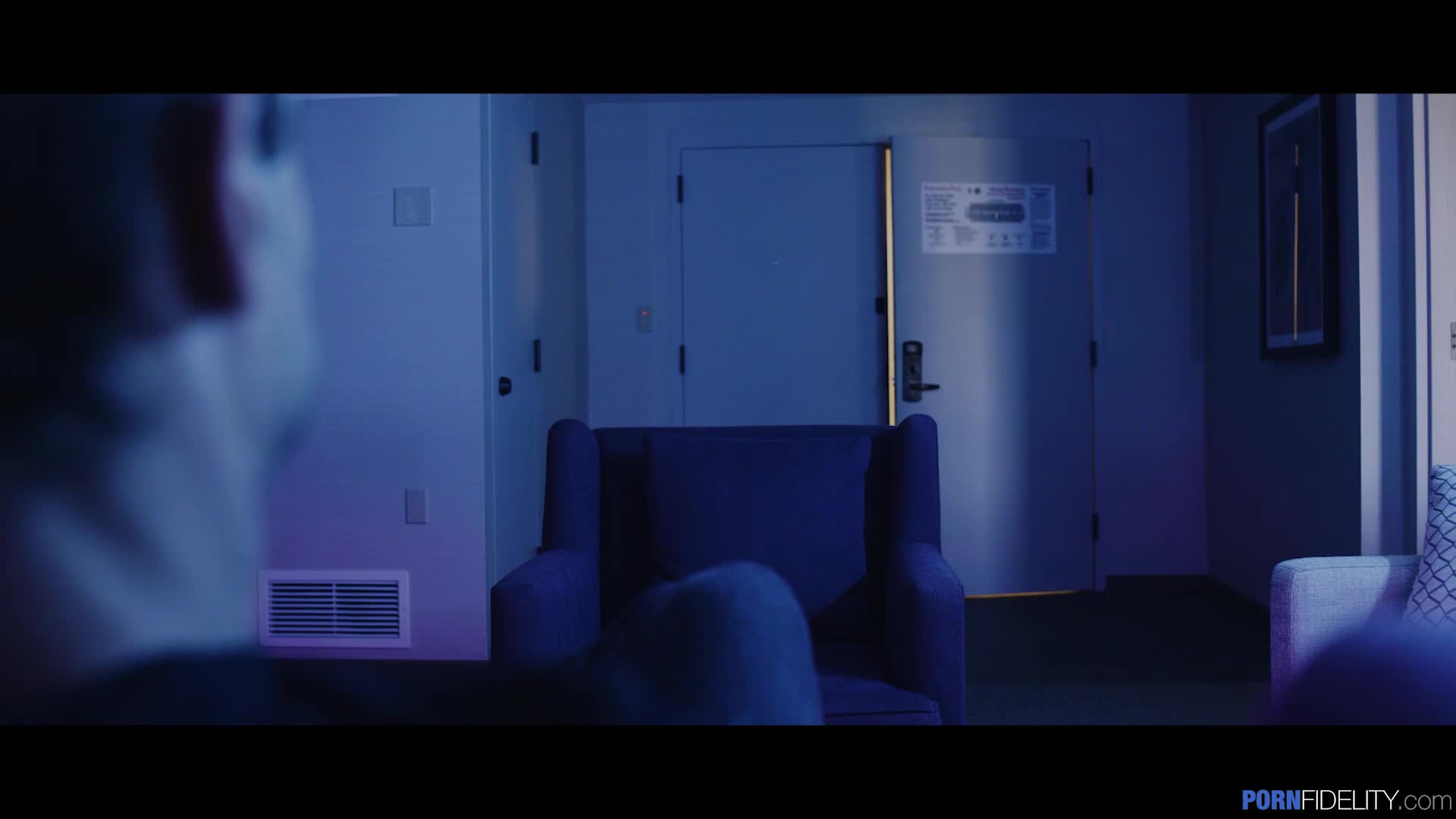 Love in Neon - Pornfidelity