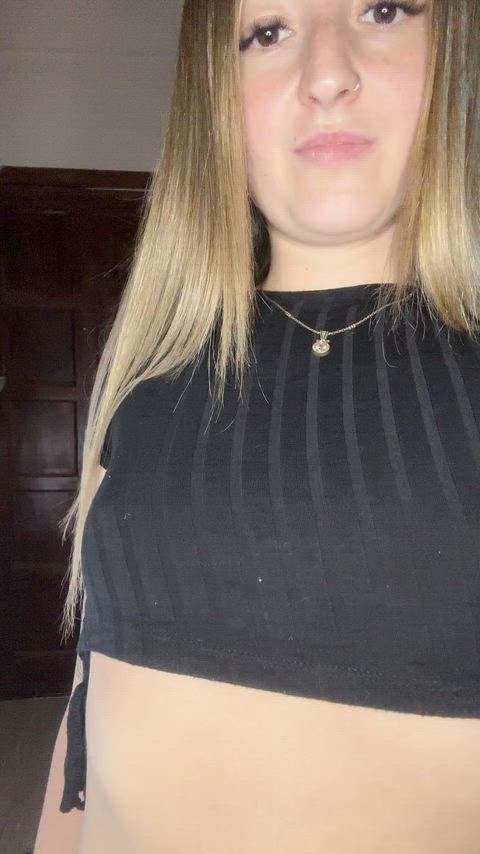 Come and see little baby...