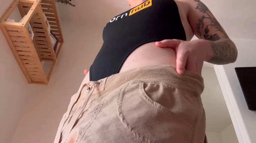 This bodysuit is a little small maybe