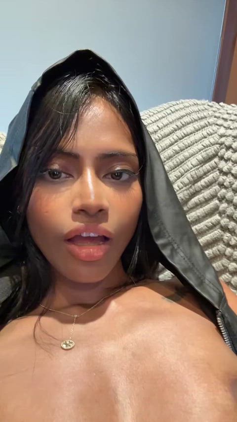 Ass Babe Boobs Indian NSFW Nude OnlyFans Pussy Solo Tits Porn GIF by urcocopuff