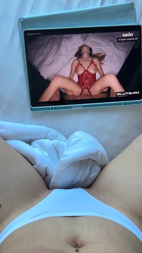 Big Tits OnlyFans Teen Porn GIF by explicitelliie