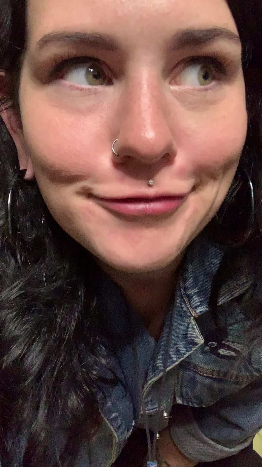 I was being a little silly but that’s ok 😅💁🏻‍♀️