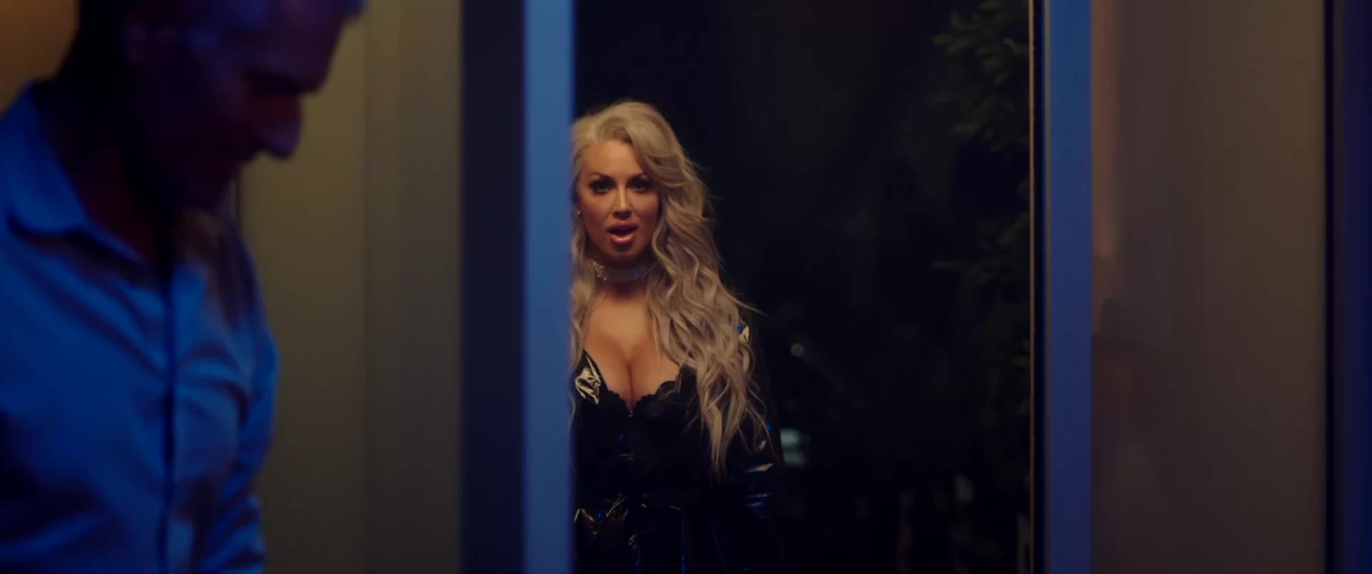 Laci Kay Somers - Role Play Music Video