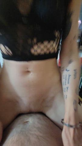 Do guys even like it when I ride them? 👉👈🥺