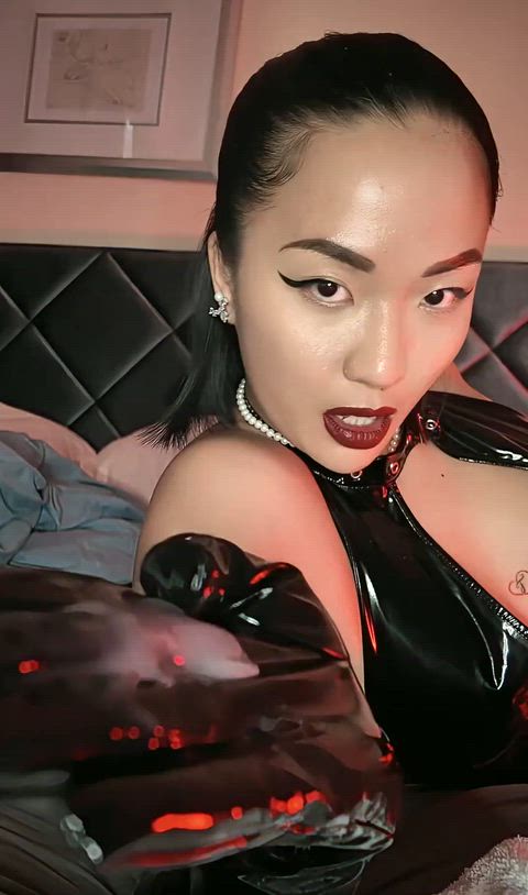 Try to remember what it’s like to have a clean mouth.