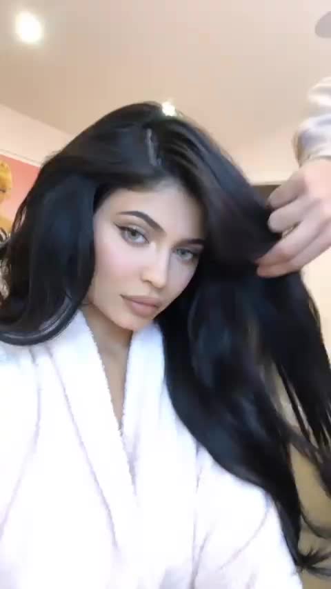 Kylie 😍
