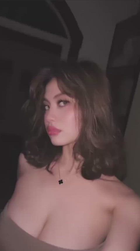 Sheena Alliah | Deleted TikTok