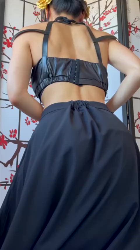 Yor Forger [Spy X Family] (PeachyAznGirly)