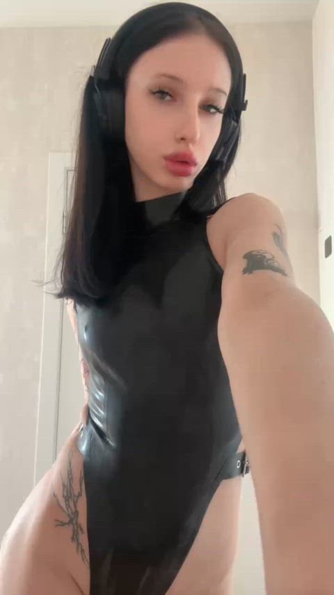 Amateur Ass Big Ass Cute Dancing OnlyFans Teasing Teen Teens Work Porn GIF by maariii