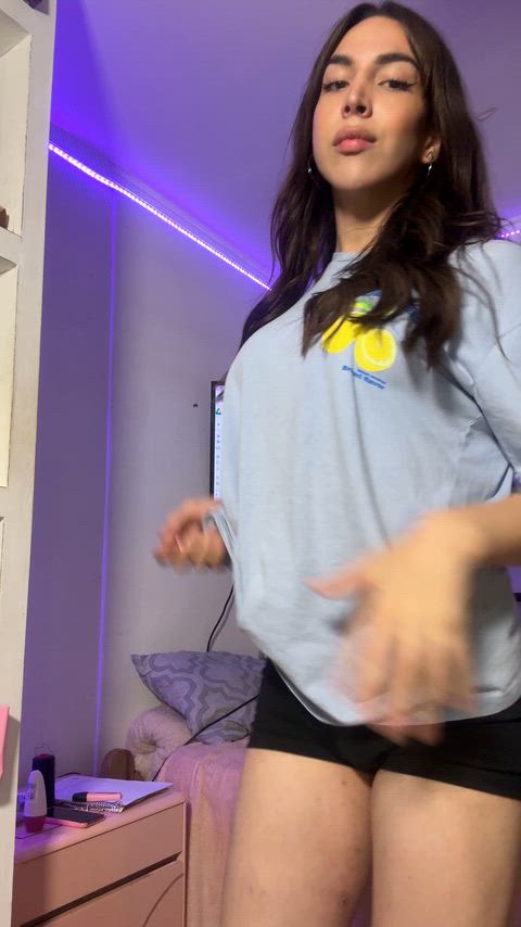 if i told you my cock is kinkier than yours, you'd still fuck?