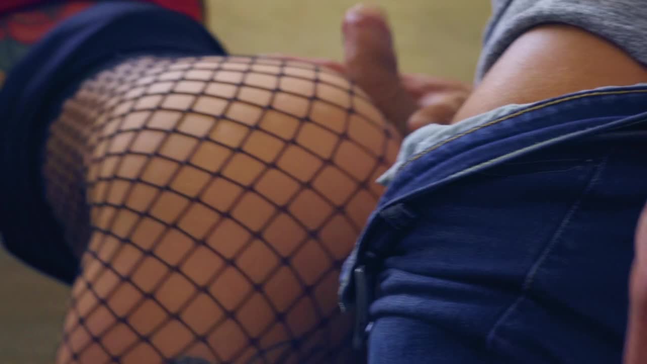 Fucking On The Brink