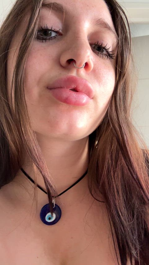 do you think my boobs are suckable?