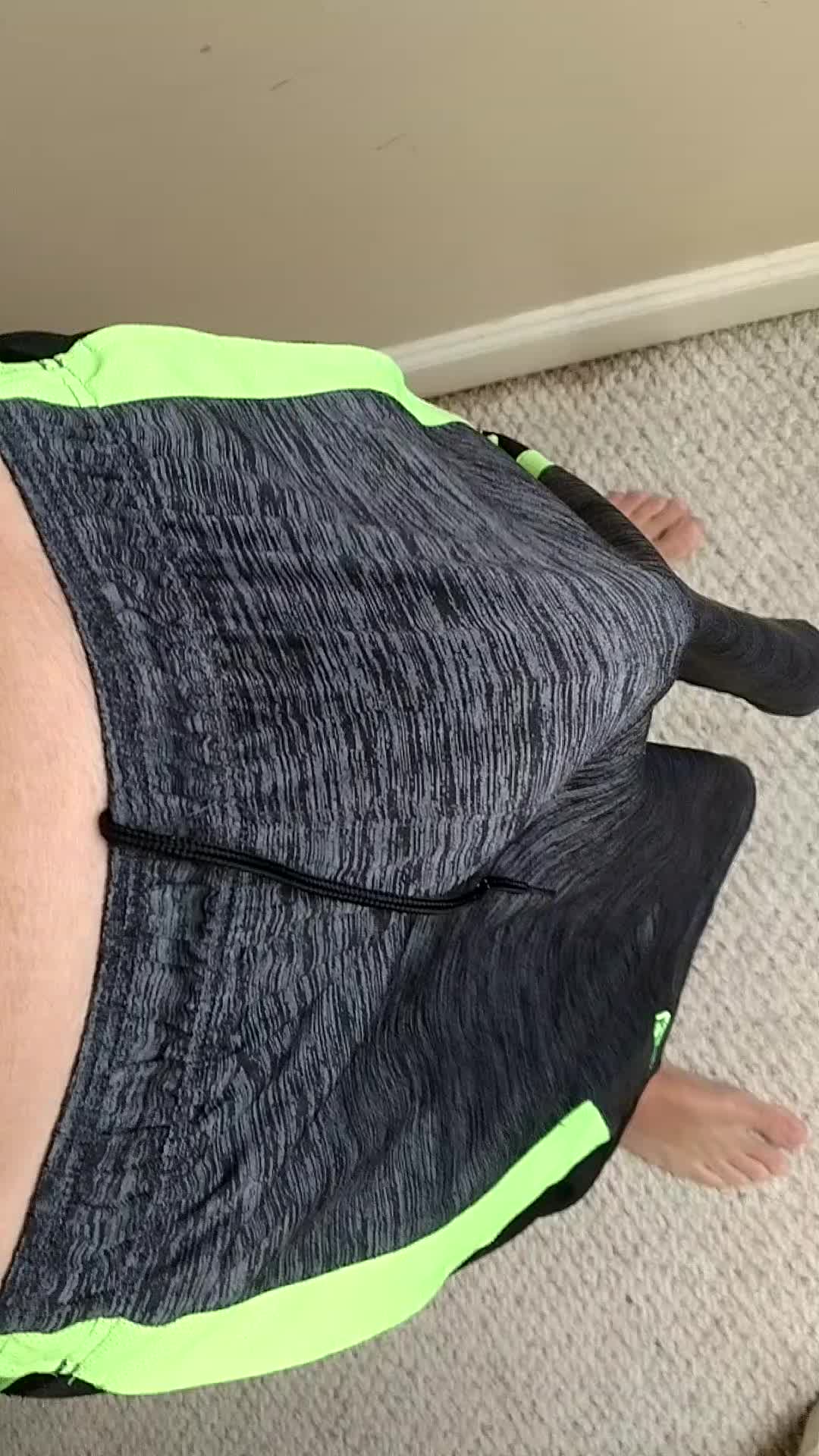 Big dick Friday..it's a thing
