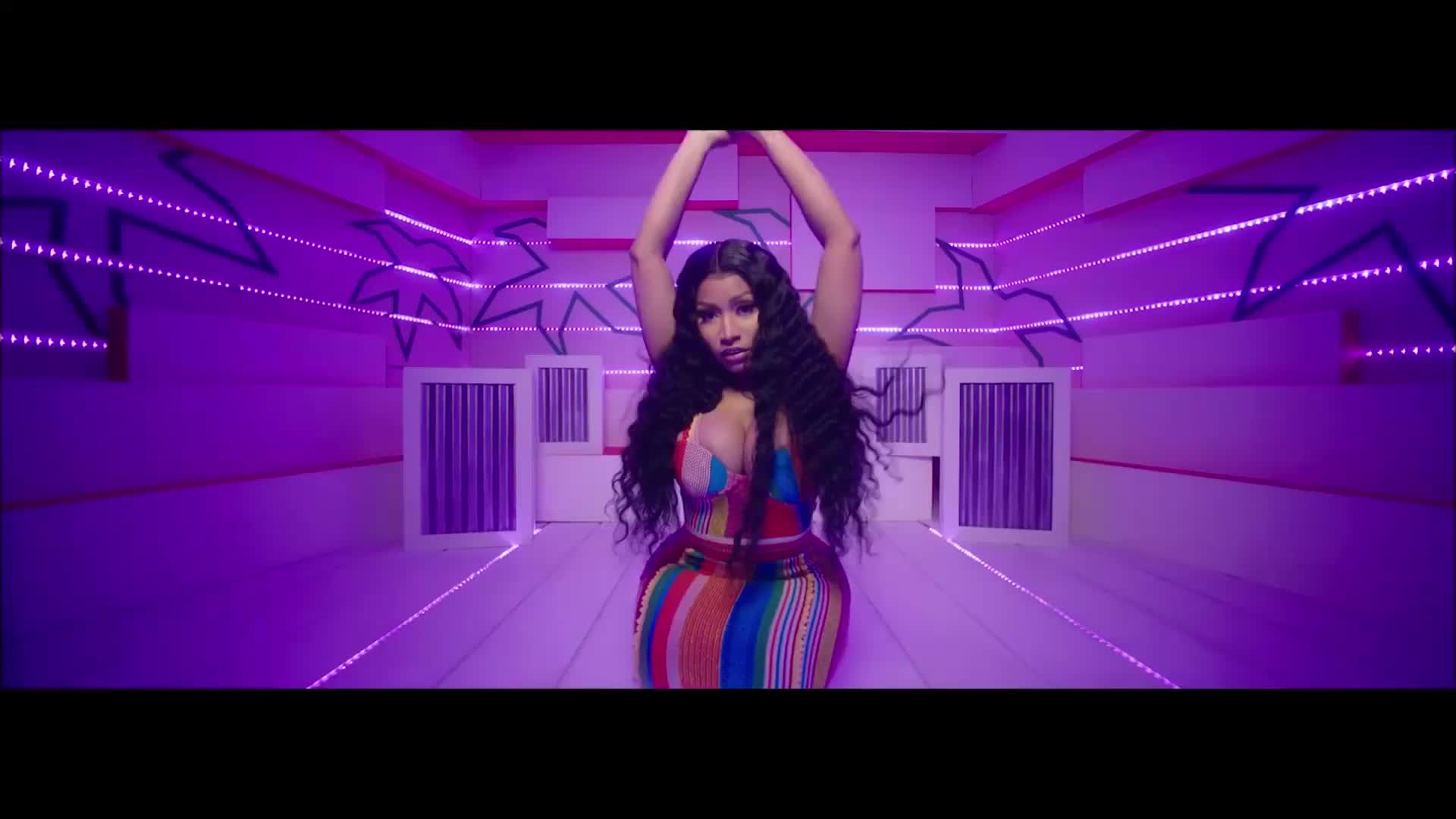 Best parts from Nicki Minaj's new video 
