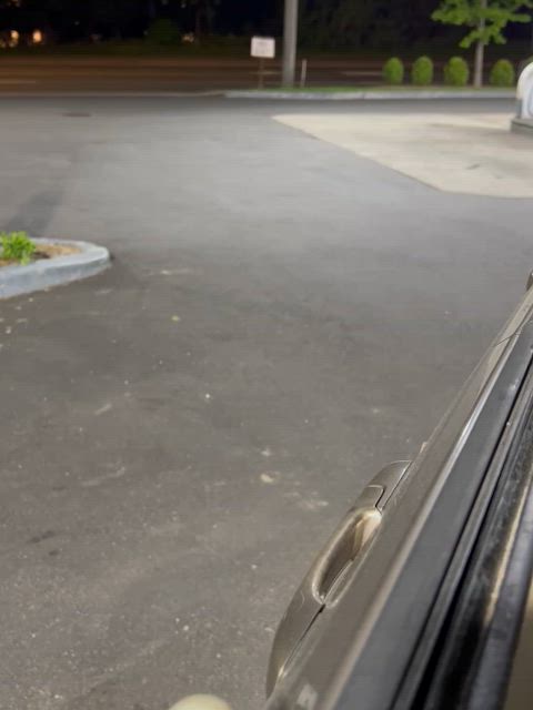 Some times I need help In a gas station