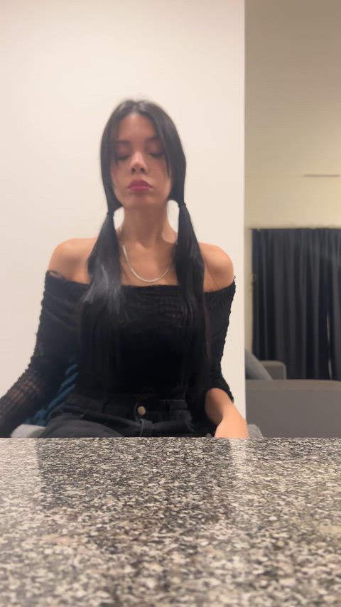 Plant your face between my big and soft soles