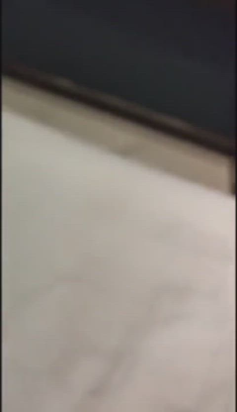 POV view of those thick curves moving 🔥